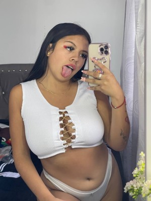 Valeria Ardila Photo #22