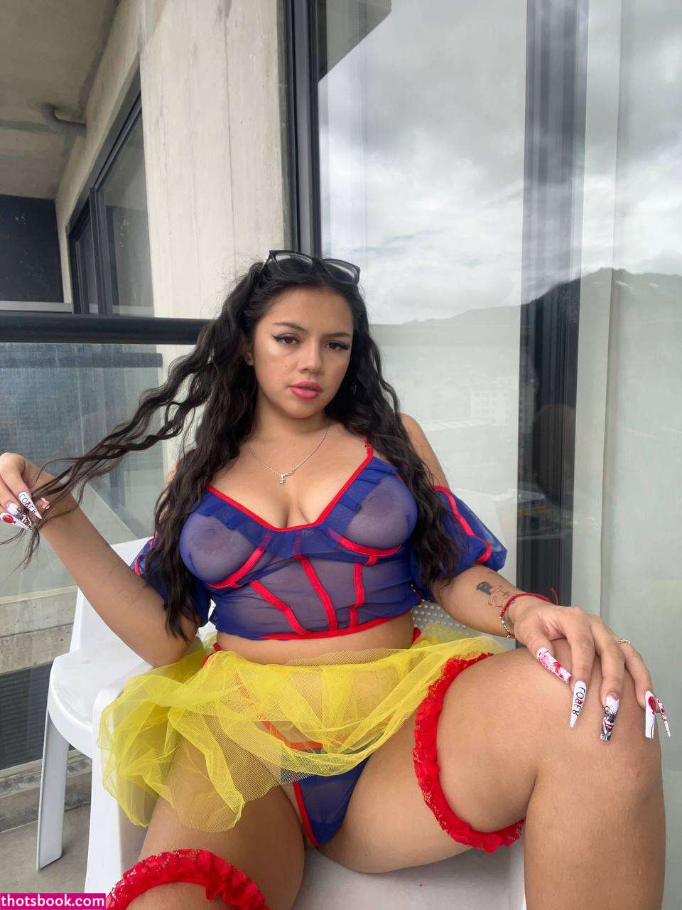 Valeria Ardila Photo #31