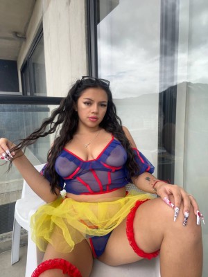 Valeria Ardila Photo #31