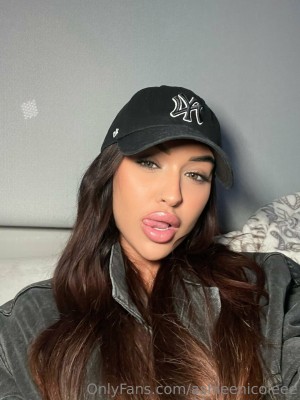 Ashleenicoleee Photo #154