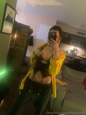 Ellaelvin69 Photo #91