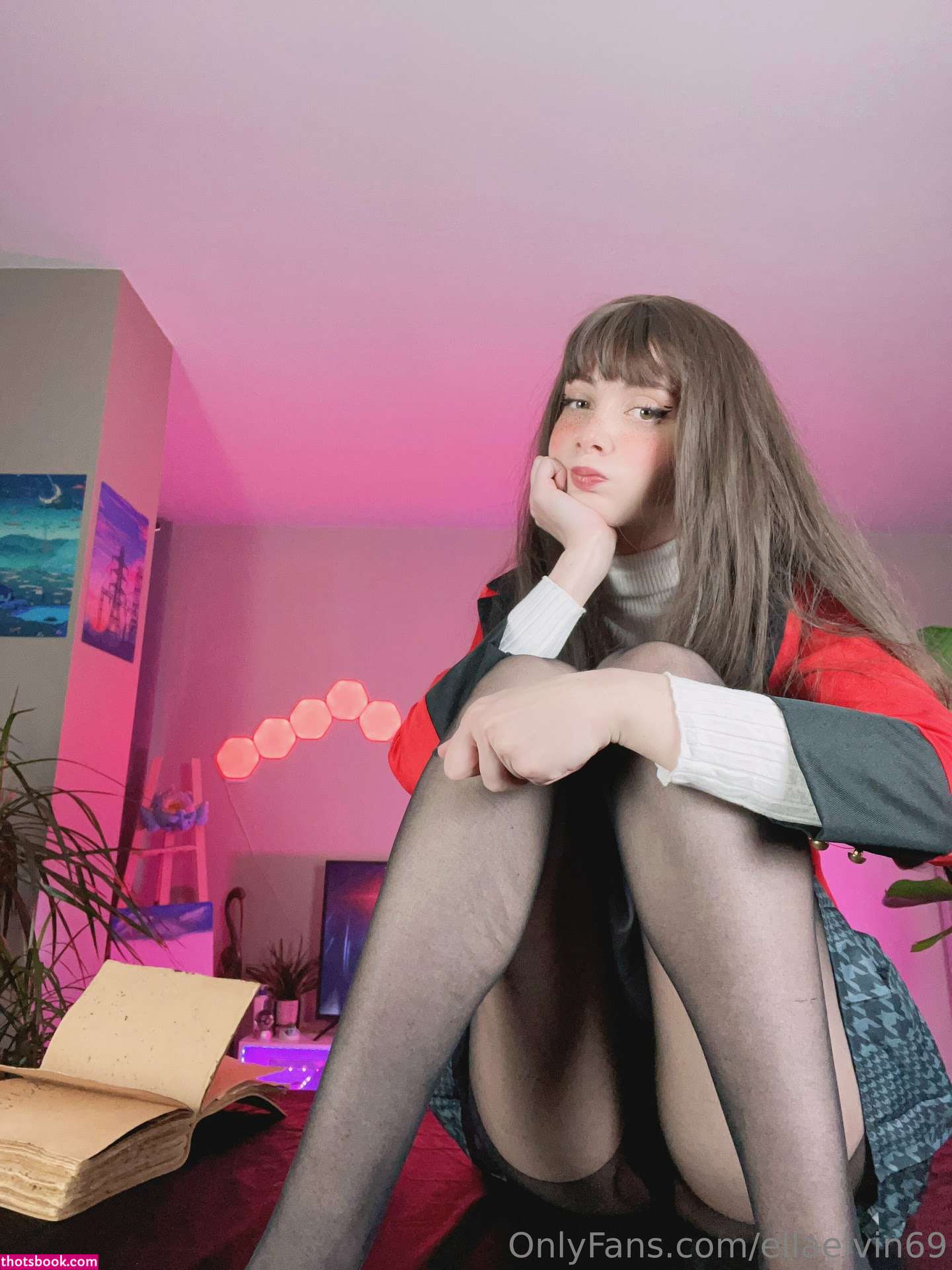 Ellaelvin69 Photo #104