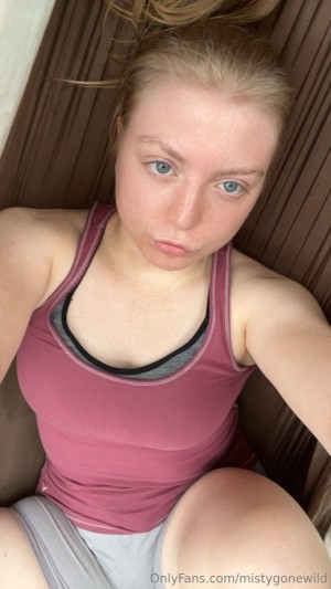 mistybluegonewild Post #8