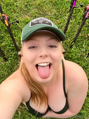 mistybluegonewild Photo #78