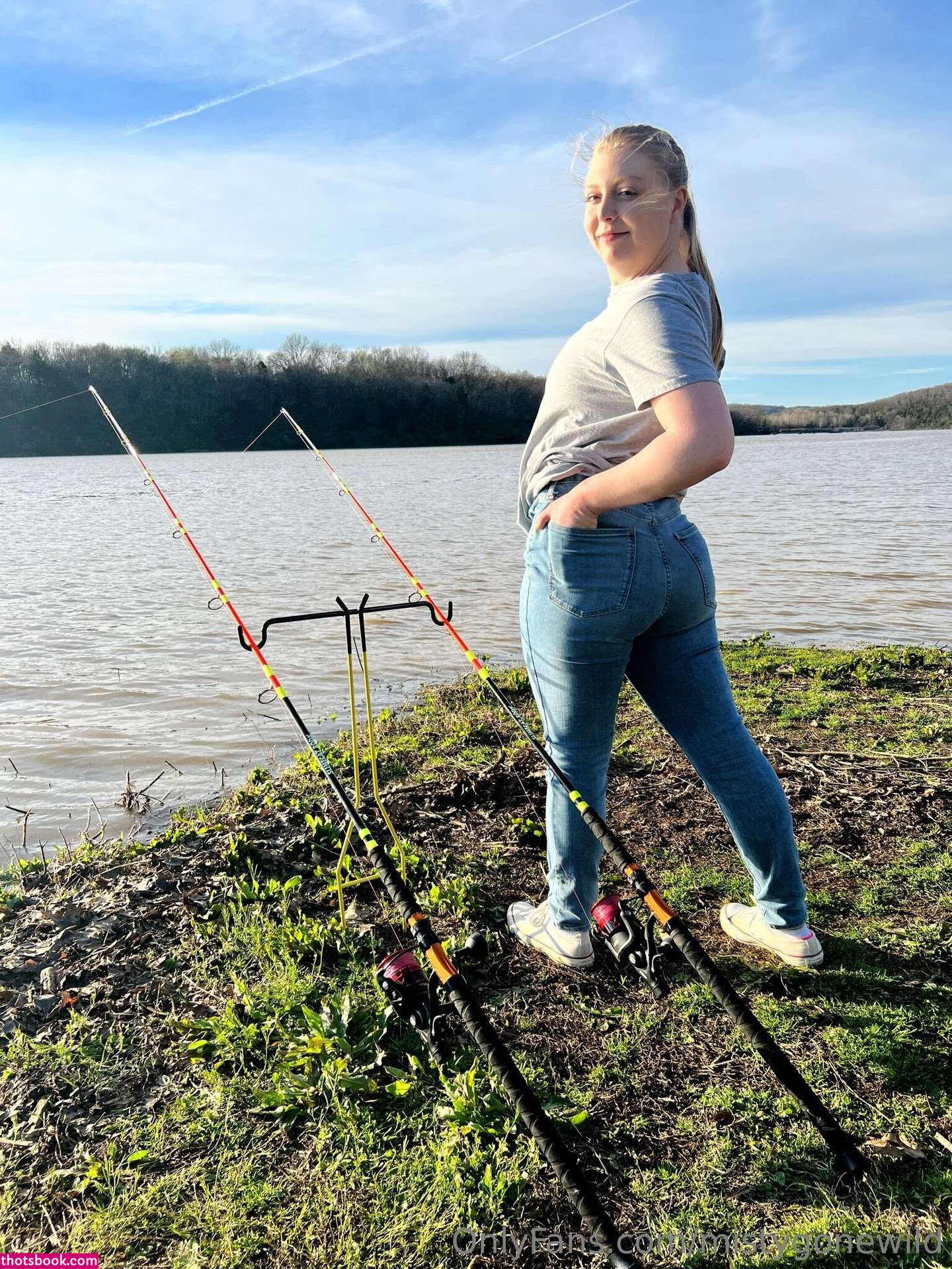 mistybluegonewild Photo #157