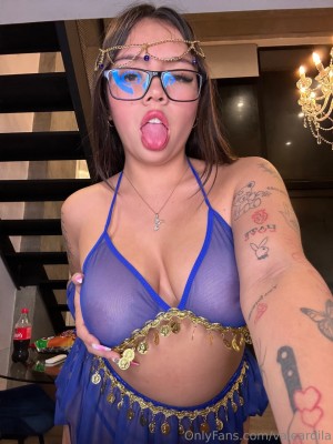 Valeria Ardila Photo #73