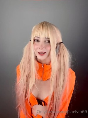 Ellaelvin69 Video #160