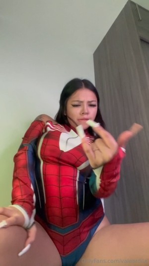 Valeria Ardila Video #83