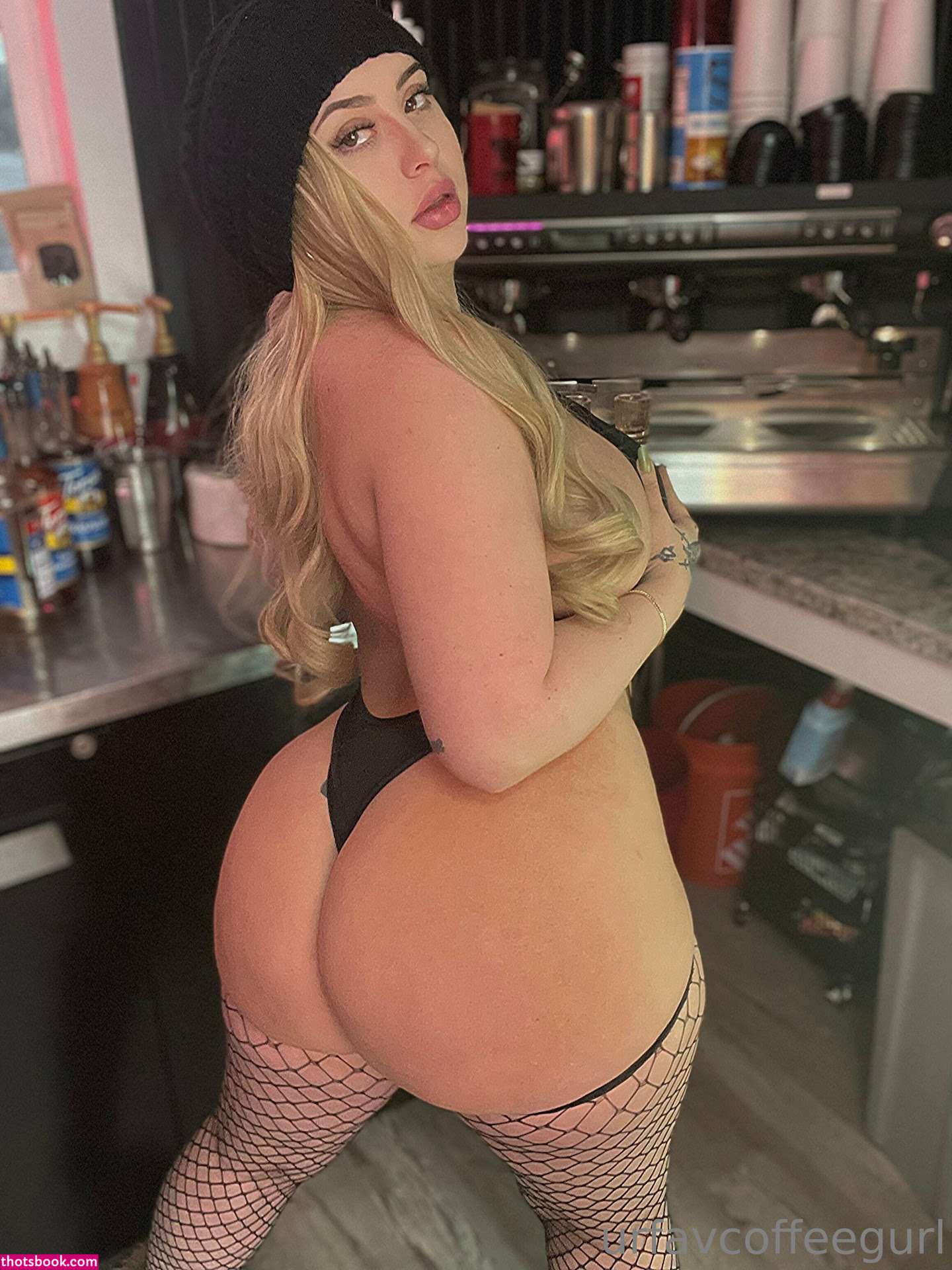 Capbarista Photo #43