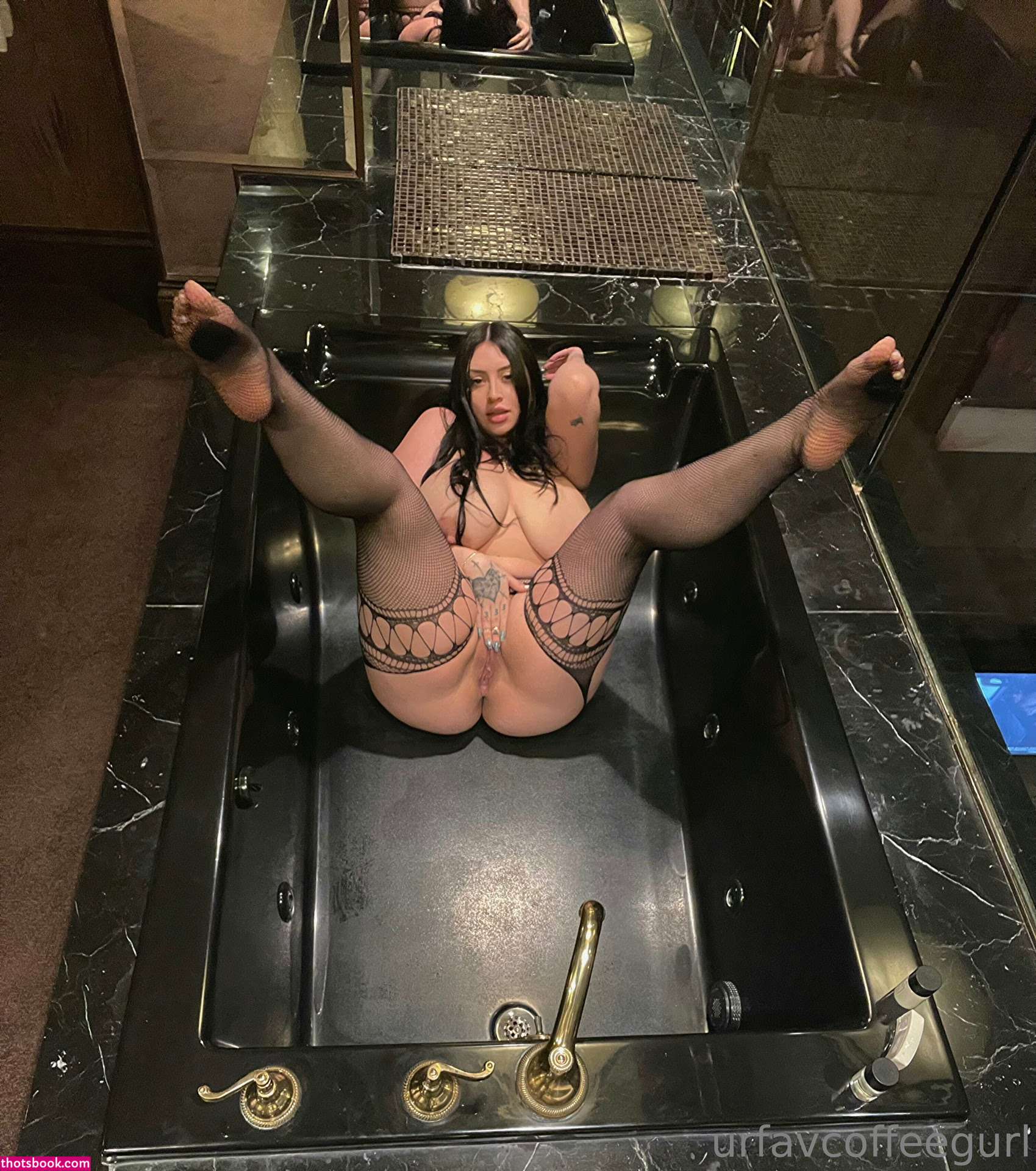 Capbarista Photo #97