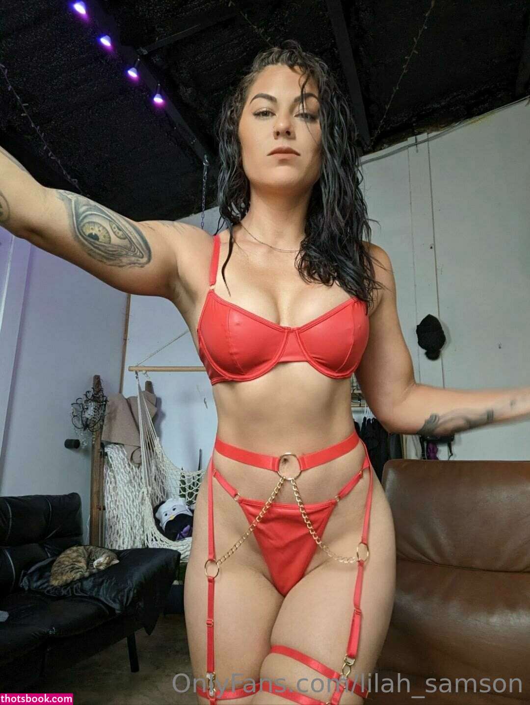 Lilah Samson Photo #18