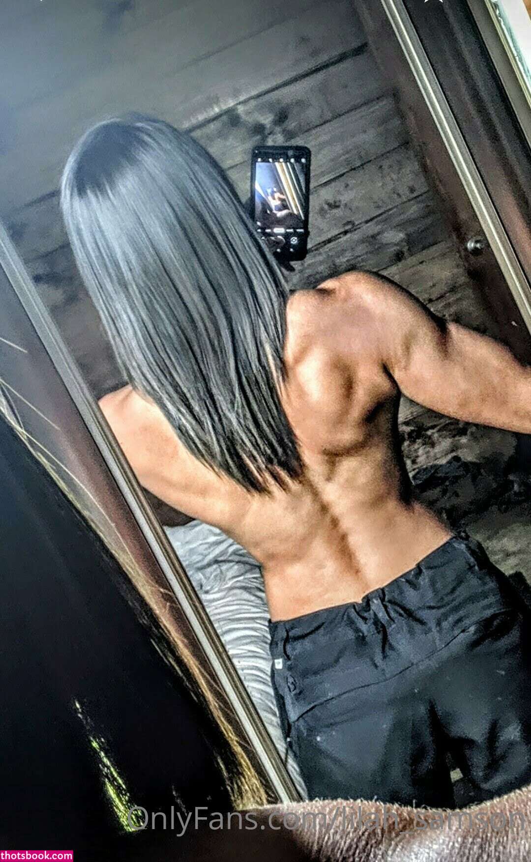 Lilah Samson Photo #29