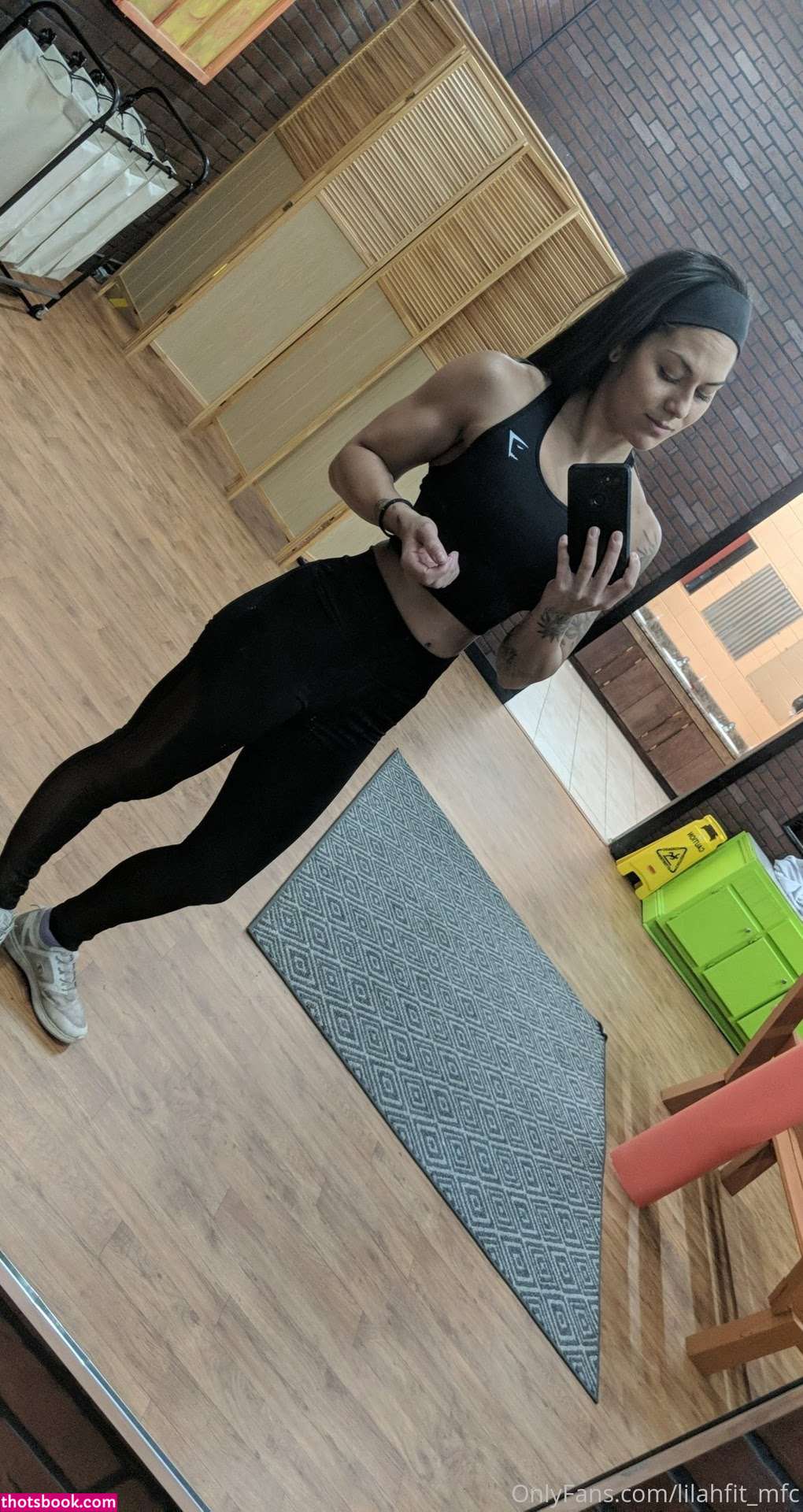 Lilah Samson Photo #41