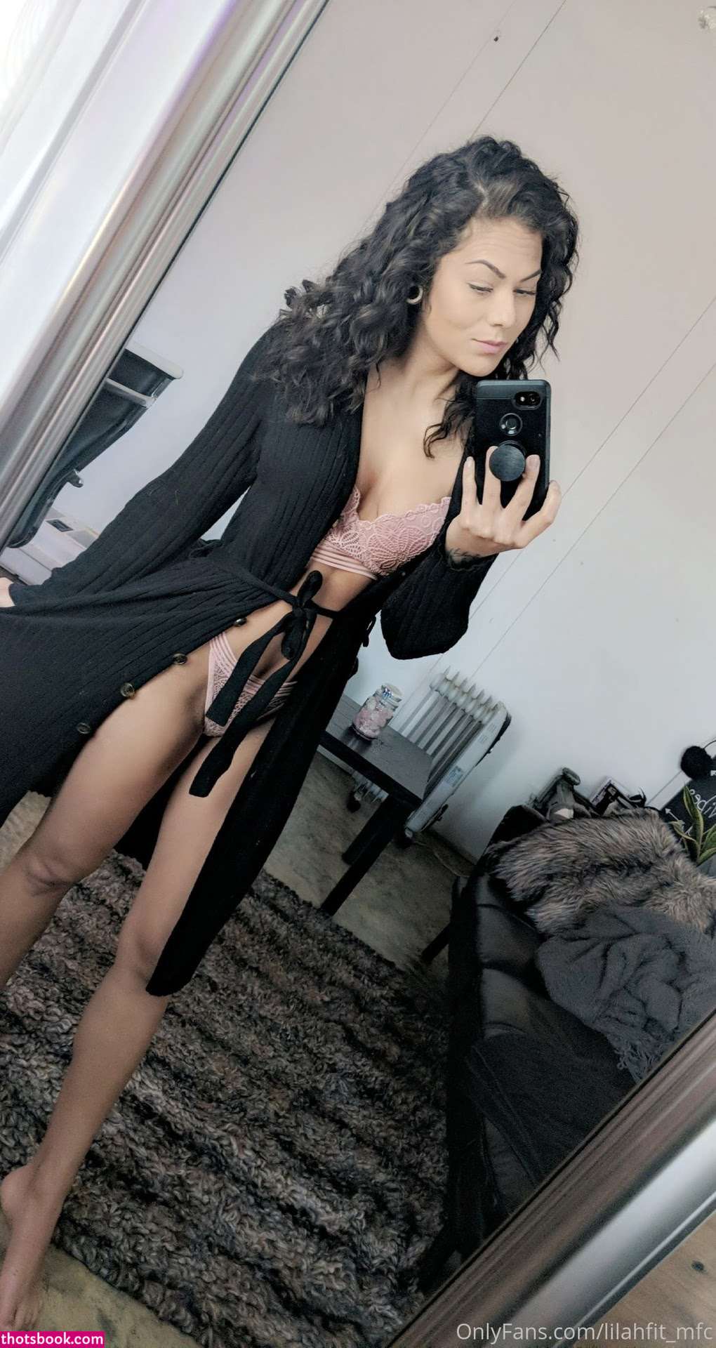 Lilah Samson Photo #42