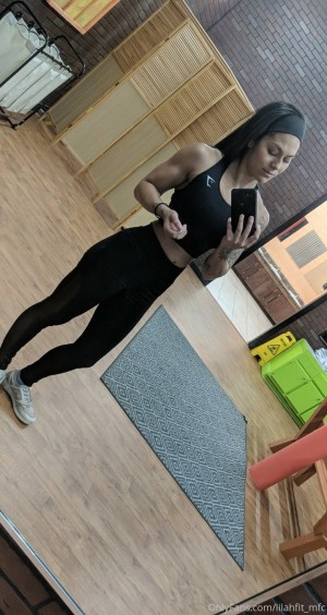 Lilah Samson Photo #41