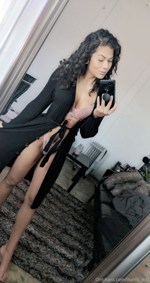 Lilah Samson Photo #42