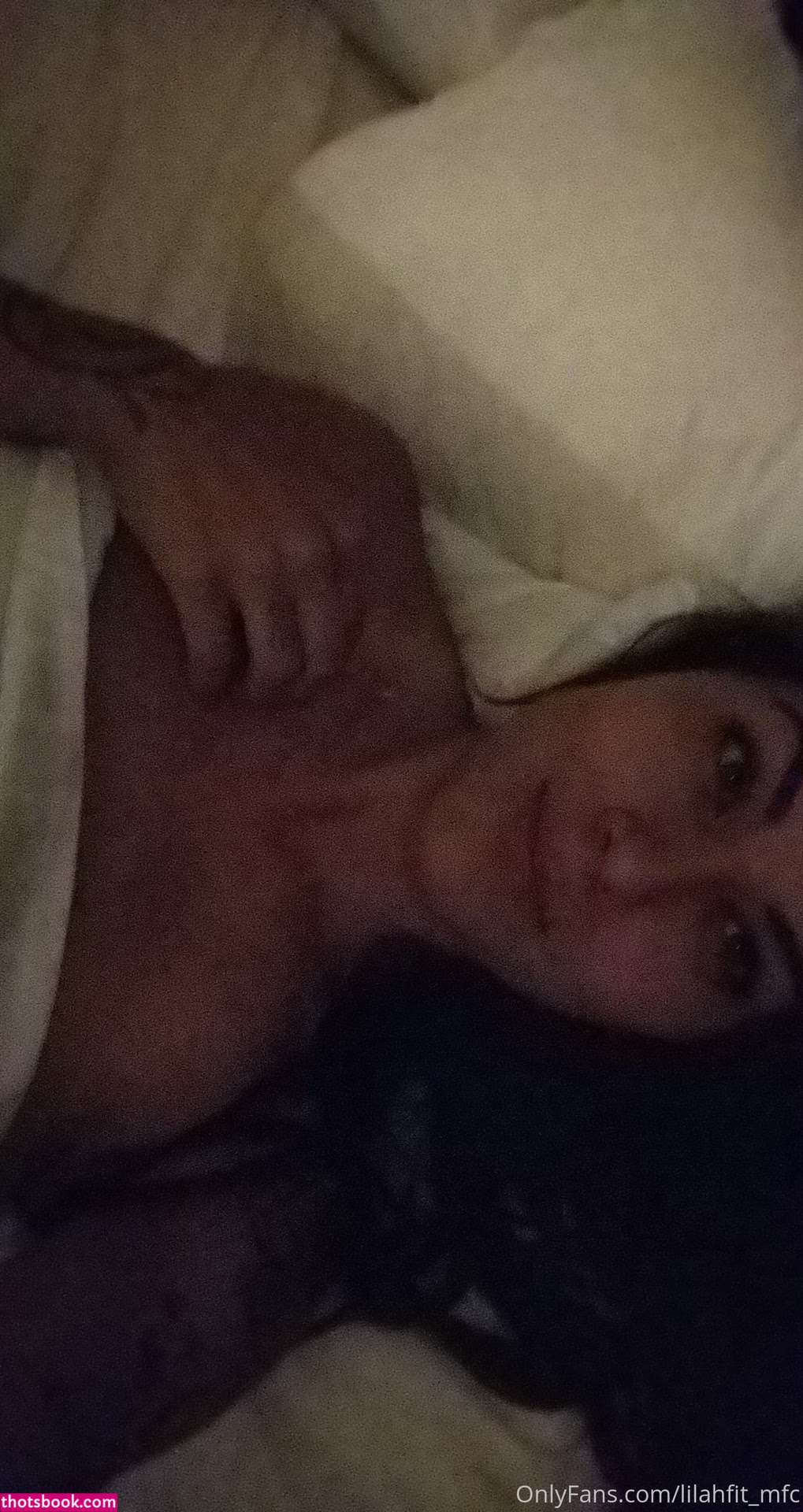 Lilah Samson Photo #64