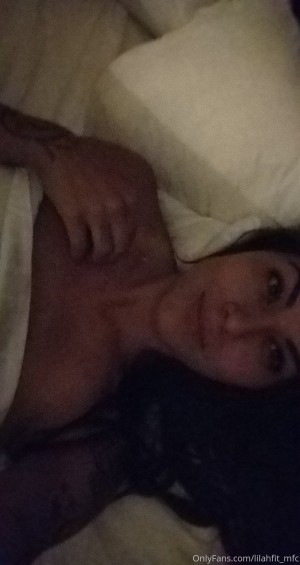 Lilah Samson Post #7