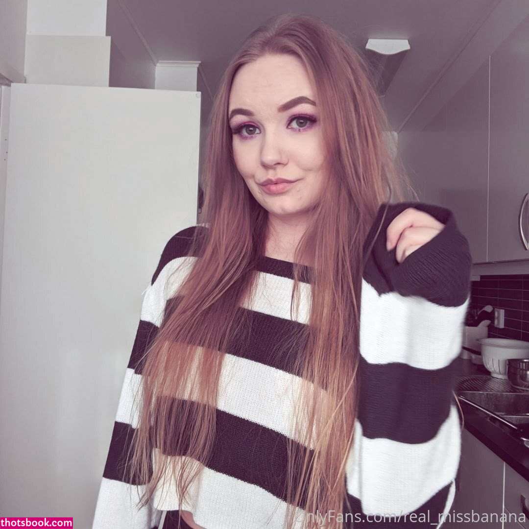 Miss Banana Photo #66