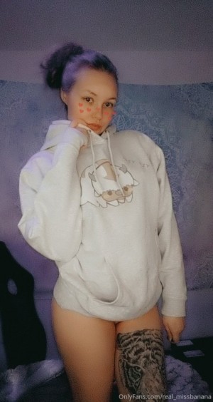 Miss Banana Photo #61