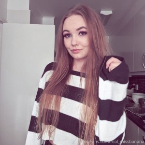 Miss Banana Photo #66