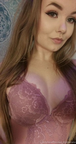 Miss Banana Photo #67