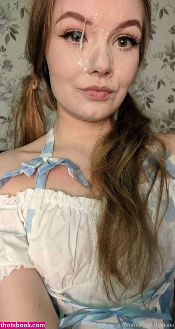 Miss Banana Photo #81