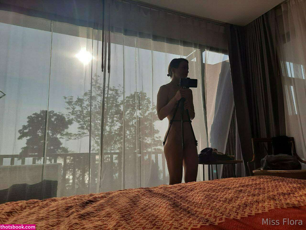 Miss Flora Femdom Photo #41