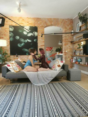 Miss Flora Femdom Photo #43