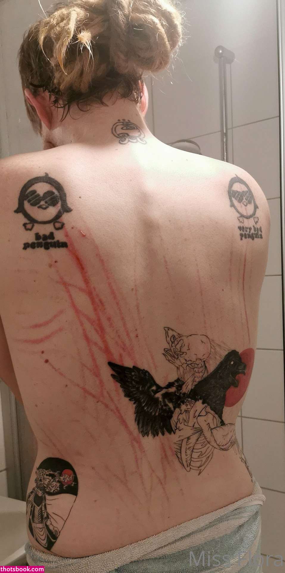 Miss Flora Femdom Photo #72