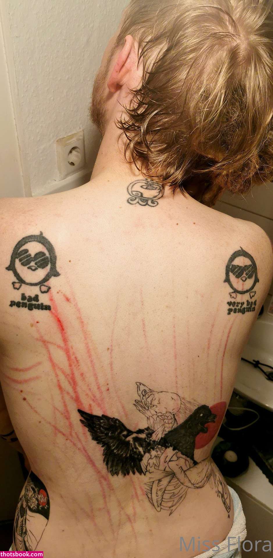 Miss Flora Femdom Photo #91