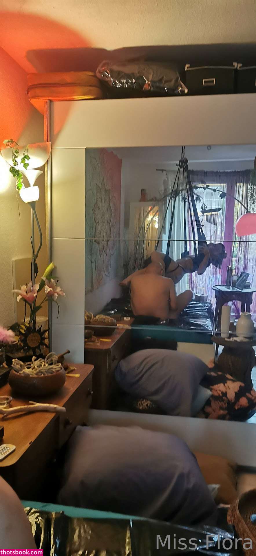 Miss Flora Femdom Photo #94