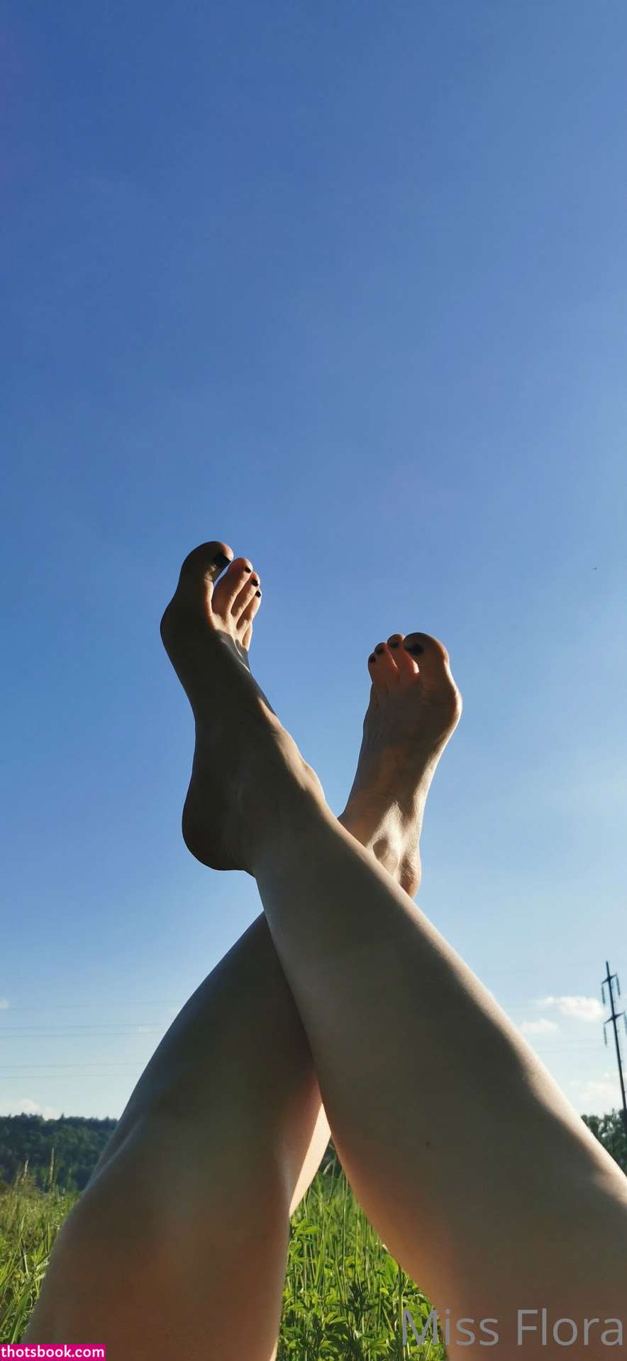 Miss Flora Femdom Photo #106