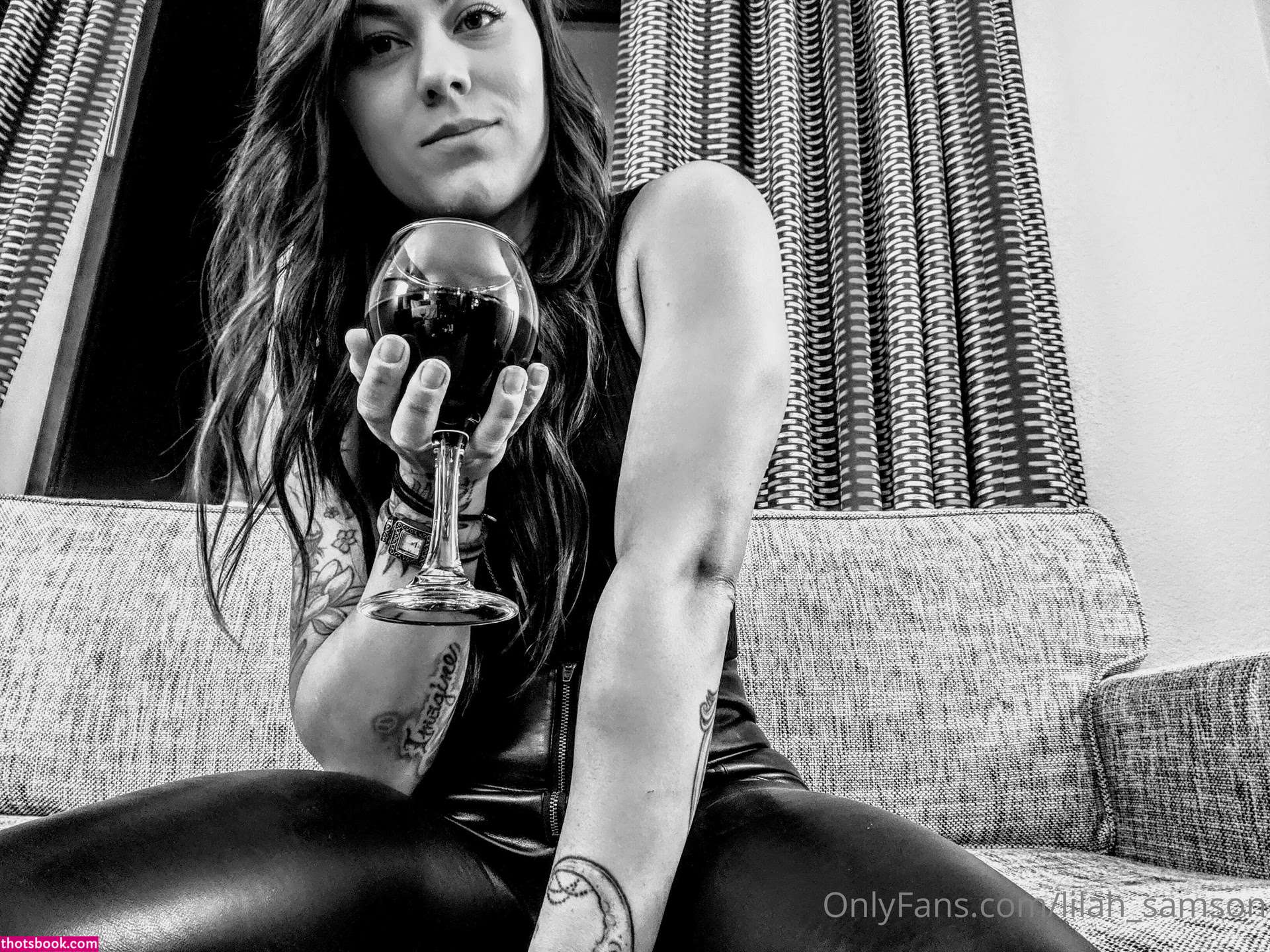 Lilah Samson Photo #161