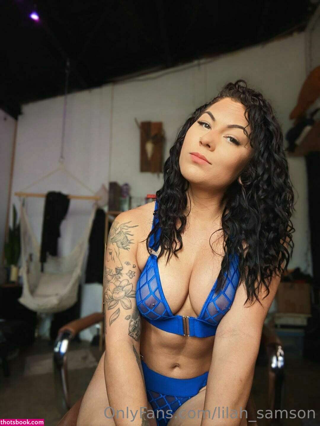 Lilah Samson Photo #168