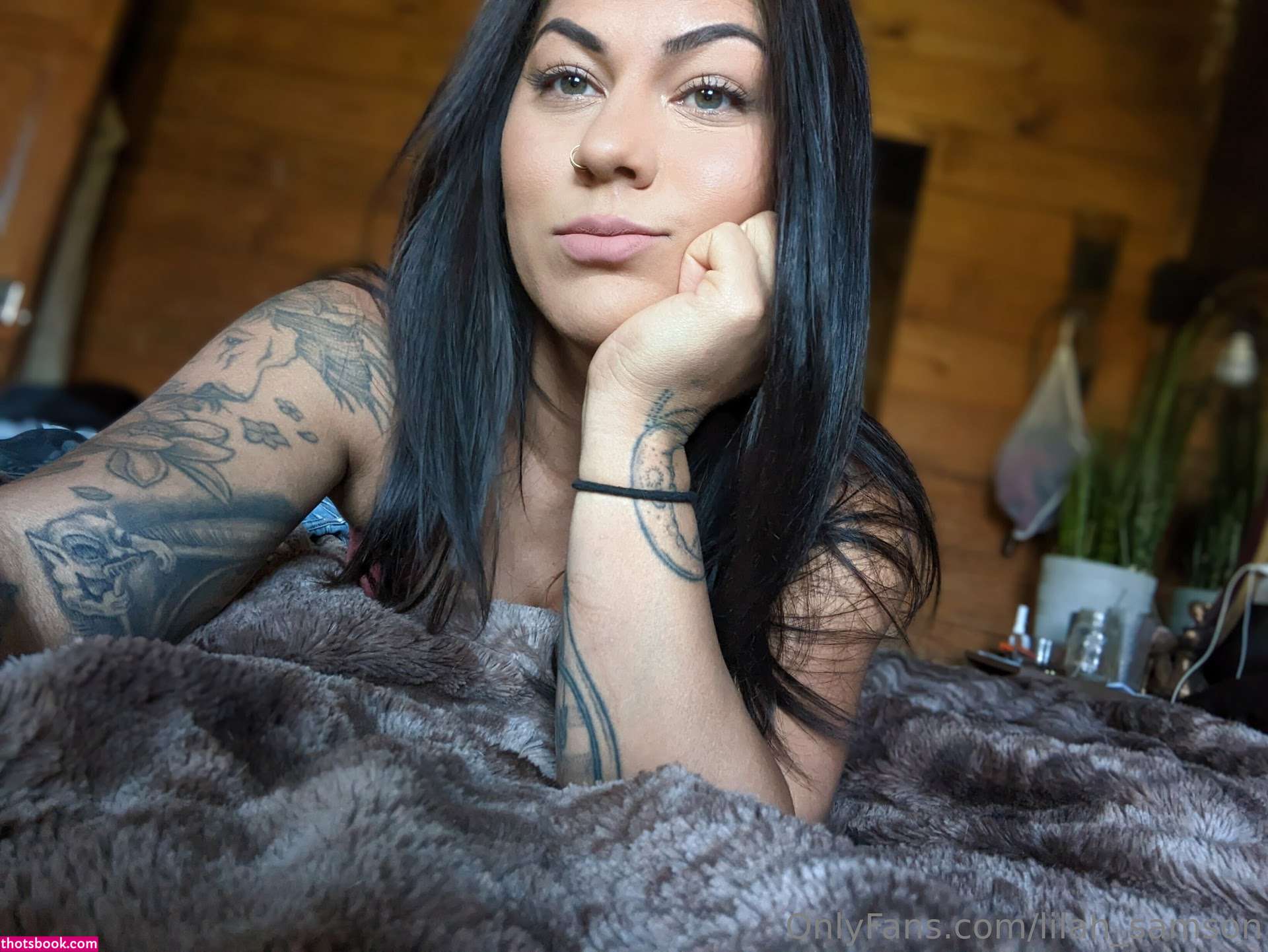 Lilah Samson Photo #182