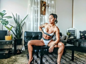 Lilah Samson Photo #171