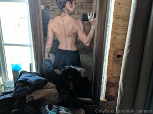 Lilah Samson Photo #172