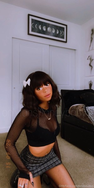 Londybabyy Photo #106