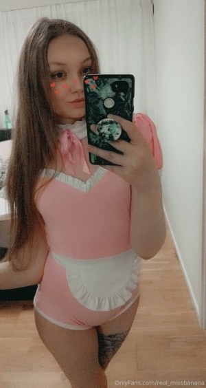 Miss Banana Photo #172