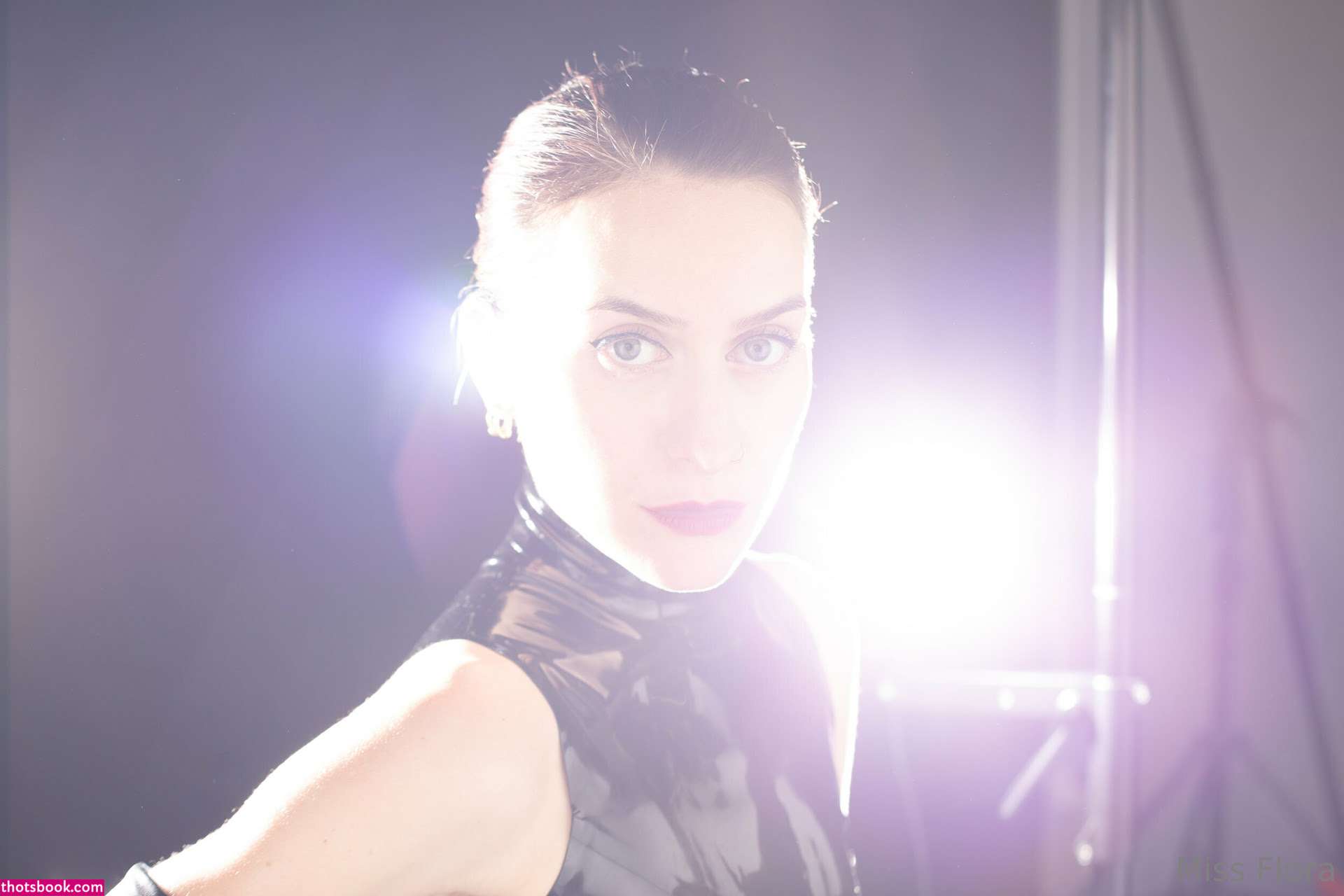 Miss Flora Femdom Photo #135