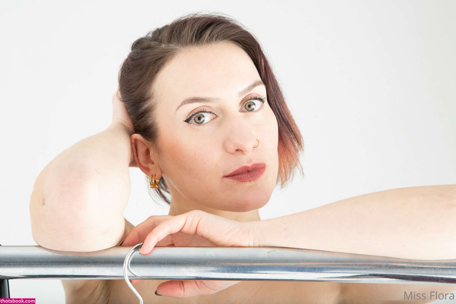 Miss Flora Femdom Photo #144