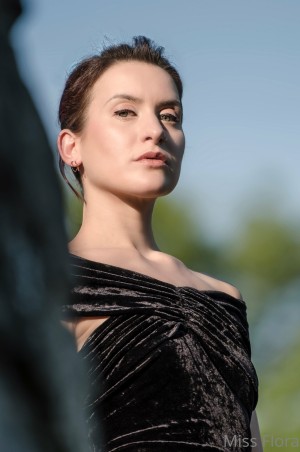 Miss Flora Femdom Photo #149