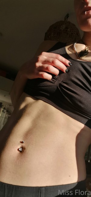 Miss Flora Femdom Photo #151