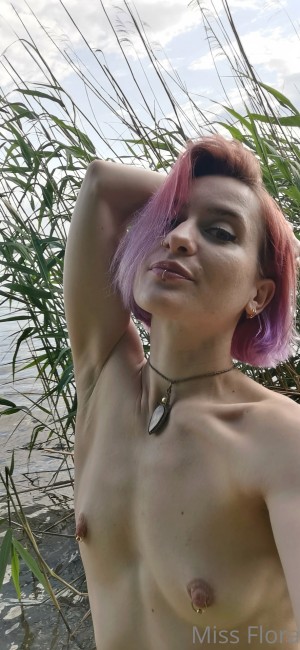 Miss Flora Femdom Photo #152