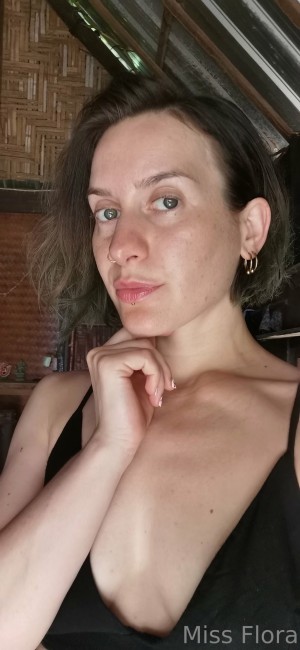 Miss Flora Femdom Photo #159