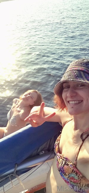 Miss Flora Femdom Photo #169