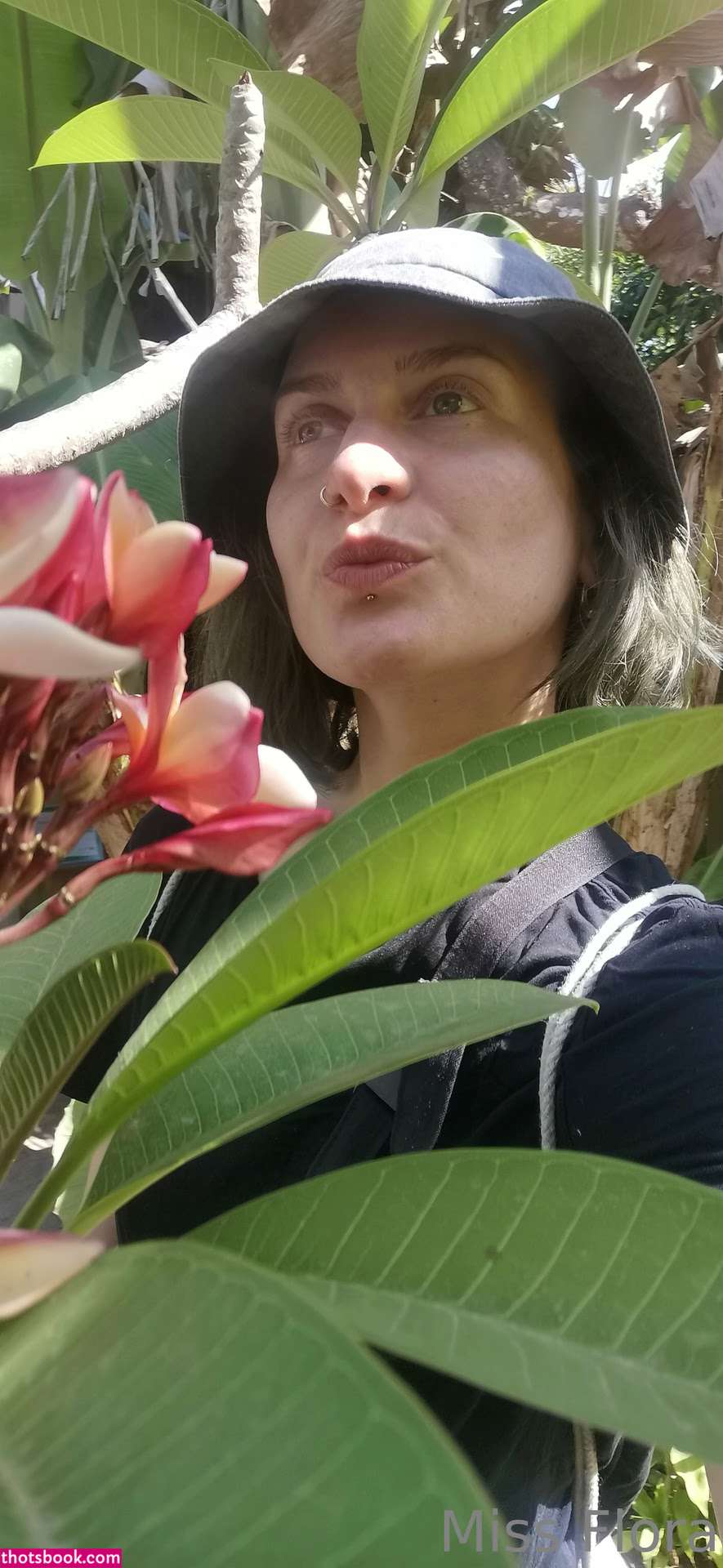 Miss Flora Femdom Photo #190