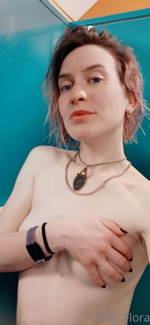 Miss Flora Femdom Photo #181