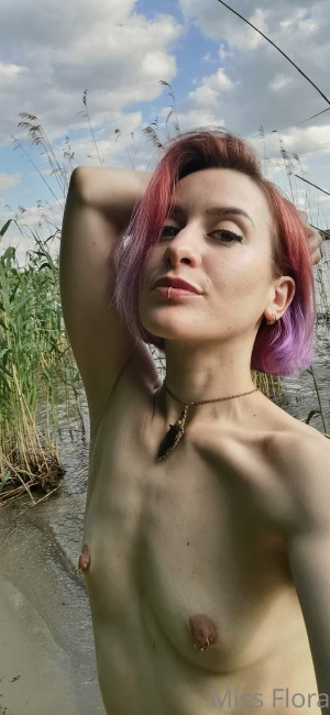 Miss Flora Femdom Photo #185